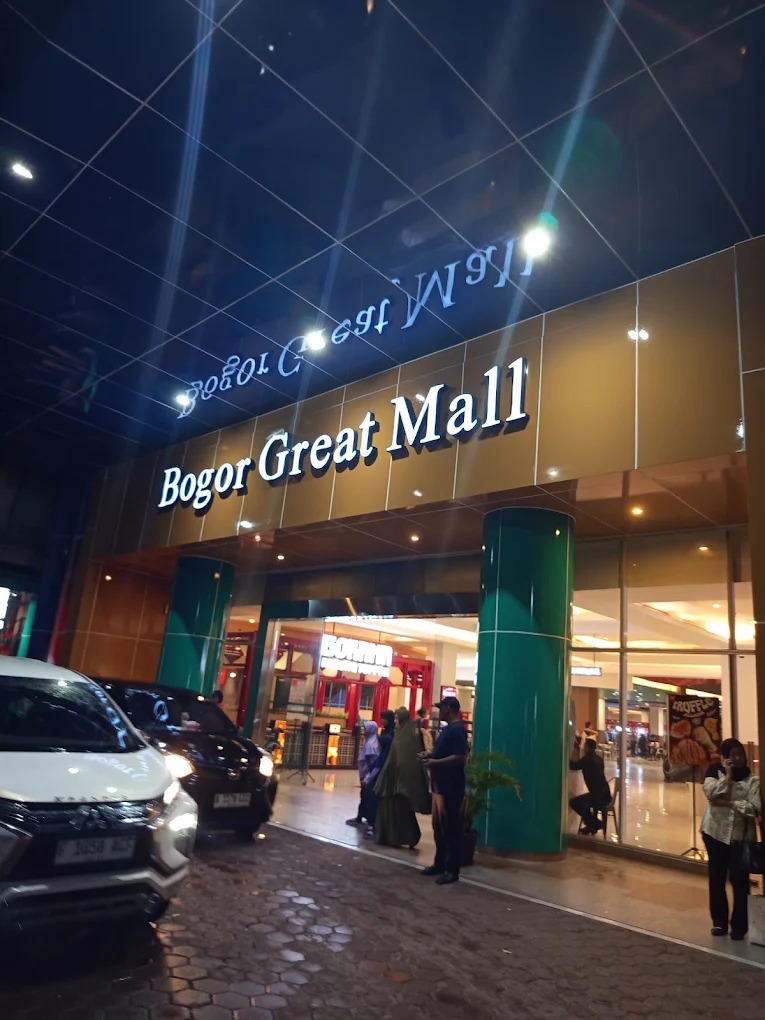 Bogor Great Mall